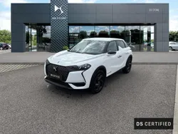 DS Automobiles DS3 Crossback