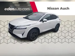 Utilisé 2024 Nissan Qashqai Tekna SUV | 37 800 €