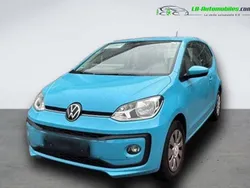 Utilisé 2020 VW up! Citadine | 16 900 € (Prix assez cher)