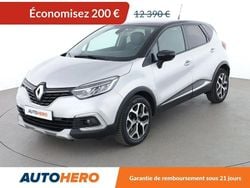 Gris Utilisé 2017 Renault Captur Intens SUV | 12 190 € (Super prix)