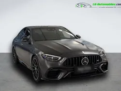 Utilisé 2025 Mercedes C63S AMG AMG Berline | 99 100 €