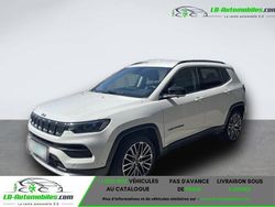 Utilisé 2021 Jeep Compass SUV | 24 500 € (Prix juste)
