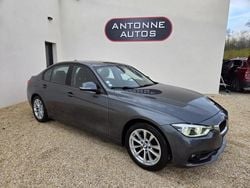 Gris Utilisé 2016 BMW 318 Berline | 14 990 € (Super prix)