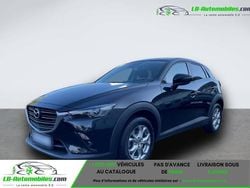 Utilisé 2019 Mazda CX-3 SUV | 20 500 € (Prix juste)