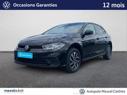 Nouvelle 2024 VW Polo Edition Berline | 21 900 € (Prix juste)