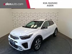 Utilisé 2024 Kia Stonic GT-Line SUV | 18 990 € (Prix juste)