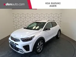 Utilisé 2024 Kia Stonic GT-Line SUV | 19 900 € (Prix assez cher)