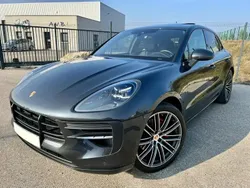 Gris Utilisé 2020 Porsche Macan GTS SUV | 64 990 € (Prix cher)