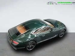 Utilisé 2020 Bentley Continental GT Coupé | 181 600 € (Super prix)