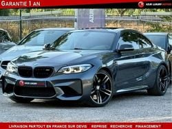 Gris Utilisé 2018 BMW M2 M Performance Coupé | 46 990 € (Bon prix)