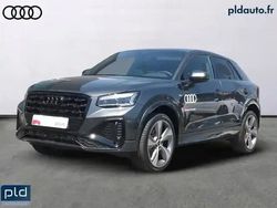 Gris daytona nacré Nouvelle 2025 Audi Q2 S-line plus SUV | 40 990 € (Prix juste)