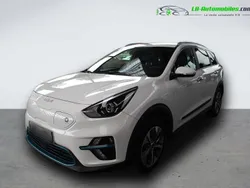 Utilisé 2022 Kia e-Niro SUV | 22 700 € (Prix juste)
