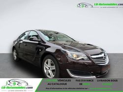 Utilisé 2015 Opel Insignia Berline | 16 300 € (Prix juste)
