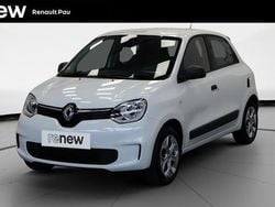 Blanc Utilisé 2022 Renault Twingo Life Citadine | 8 990 € (Super prix)