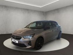 Gris Utilisé 2023 Opel Corsa Berline | 15 450 € (Prix juste)