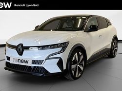 Blanc Occasion 2023 Renault Megane E-Tech Techno Berline | 23 648 € (Prix juste)