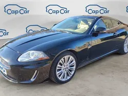 Utilisé 2010 Jaguar XK Portfolio | 23 000 €