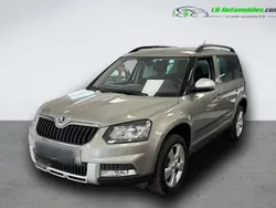 Utilisé 2016 Skoda Yeti SUV | 21 100 € (Prix juste)