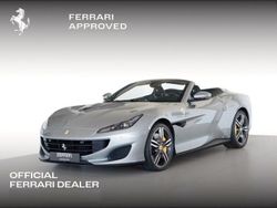 Gris Utilisé 2018 Ferrari Portofino Cabriolet | 252 300 €