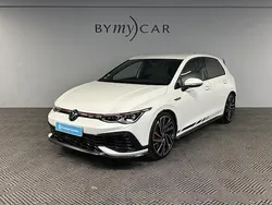 Utilisé 2021 VW Golf VIII | 38 831 € (Prix cher)
