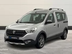 Utilisé 2019 Dacia Dokker Stepway Van | 14 299 € (Bon prix)