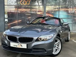 Utilisé 2012 BMW Z4 Sport Line Cabriolet | 21 900 €