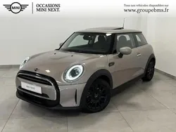 Gris Utilisé 2022 Mini ONE Citadine | 22 450 € (Prix juste)