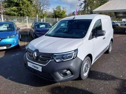 Blanc Utilisé 2022 Renault Kangoo Monospace | 19 690 €