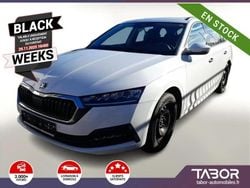 Blanc Occasion 2022 Skoda Octavia Ambition Break | 25 488 € (Super prix)