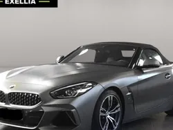 Utilisé 2020 BMW Z4 M Sport Coupé | 52 590 €