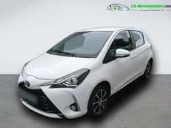 Utilisé 2018 Toyota Yaris Citadine | 17 900 €