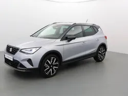 Gris Utilisé 2024 Seat Arona SUV | 24 490 € (Prix assez cher)