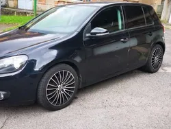 Utilisé 2011 VW Golf VI Pro Berline | 3 990 € (Super prix)
