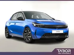Bleu Nouvelle 2025 Opel Corsa Citadine | 17 837 € (Prix juste)