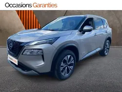 Blanc Utilisé 2023 Nissan X-Trail N-Connecta SUV | 27 990 € (Bon prix)
