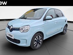 Bleu Utilisé 2020 Renault Twingo Intens Citadine | 10 590 € (Prix juste)