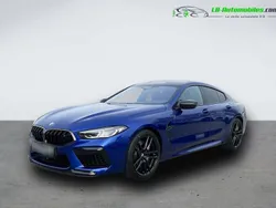 Utilisé 2023 BMW M8 Comfort Edition Coupé | 155 600 €