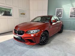 Utilisé 2019 BMW M2 Sport Line Coupé | 60 990 € (Prix cher)