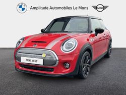 Utilisé 2021 Mini Cooper SE Citadine | 18 990 € (Prix juste)