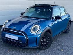 Argent Utilisé 2023 Mini Cooper Premium Plus Citadine | 27 490 € (Prix juste)