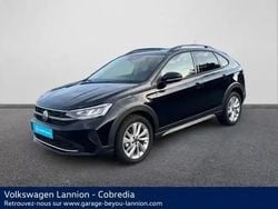 Noir Nouvelle 2025 VW Taigo Edition SUV | 25 990 € (Super prix)