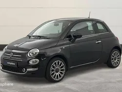 Utilisé 2019 Fiat 500 Dolcevita Berline | 11 799 € (Bon prix)