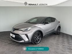 Utilisé 2020 Toyota C-HR+ SUV | 19 990 €
