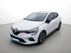 Glacier Utilisé 2023 Renault Clio V Berline | 14 450 € (Bon prix)