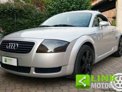 Argent Utilisé 1999 Audi TT Coupé | 6 900 €