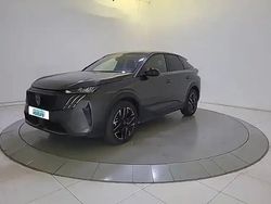 Gris Utilisé 2024 Peugeot 3008 Allure | 32 990 € (Prix assez cher)