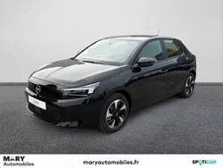 Noir Nouvelle 2025 Opel Corsa-e Citadine | 24 490 €