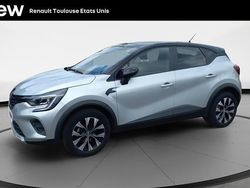 Gris Utilisé 2024 Renault Captur Evolution SUV | 16 990 € (Bon prix)