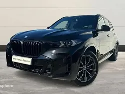 Noir Utilisé 2023 BMW X5 M Sport SUV | 95 799 € (Prix juste)