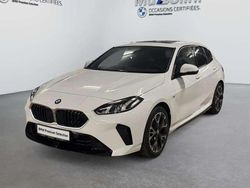 Blanc Utilisé 2025 BMW 120 Sport Line Citadine | 38 871 €